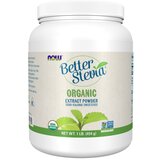 Now Foods Stevia, naravno sladilo NOW (454 g) u