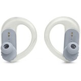 JBL Brezžične slušalke Endurance Peak III, bele | Shoptok.si