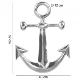 MID.YOU Stenska Dekoracija Wohnling | Shoptok.si
