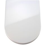 Wenko Bela WC deska z enostavnim zapiranjem Premium Palma, 46,5 x 35,7 cm Cene