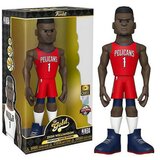 Funko Gold 12" NBA: Pelicans - Zion Williamson (Homeuni) ( 058429 ) cene