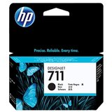 HP Tinta CZ129A Black 711 T120 24-in, T520... | Eponuda.ba