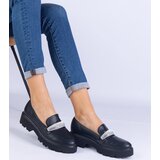 Gemre White trainers Justar | Shoptok.si