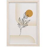 House Nordic Stenski okvirji v kompletu 3 ks v svetli naravni barvi 21x30 cm Madison – | Shoptok.si