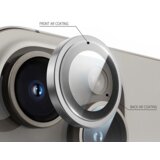  Kaljeno steklo Tel Protect Titanium Lens 99% AR za kamero za Samsung Galaxy S25 Plus transparentno (leče 3 kos.) | Shoptok.si