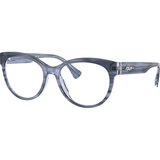Ralph by Ralph Lauren RA7173U 6204 M (53) Modra/Kristalna Cene