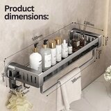 Smania LotionShelf™ držač za losion sa usisnom čašicom za tuširanje | Eponuda.com