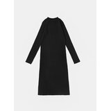 Sinsay Rebrasta pletena haljina | shoptok.hr