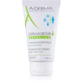 A-derma dermalibour+ barrier insulating cream zaščitna krema za telo in obraz 50 ml unisex