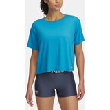 Under Armour Women's T-shirt Motion SS - Women's | shoptok.hr
