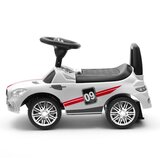 Baby Mix Guralica racer bijela | shoptok.hr