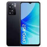 Oppo A57 4+64GB Glowing Black DS Operator pametni telefon, (20480934) | Shoptok.si