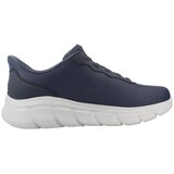 Skechers Modne superge Bobs B Flex - Glacial Edge Modra Cene