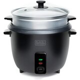 Black & Decker Black Decker kuhalnik riža 700W 1,8 L BXRC1800E Cene