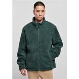 UC Men Basic Sherpa Jacket bottlegreen Cijene