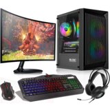 VIST Kit Gaming Ryzen 5 3600, (20840773) Cene