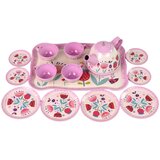  Set za kavu i čaj u kovčegu Flower | shoptok.hr