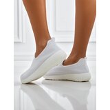 Resti Women's Slip-On Fabric Sports Shoes Focca | Shoptok.si