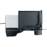 GRAEF Sliced Kitchen S 10002 schwarz Wellenschliffmesser | Shoptok.si