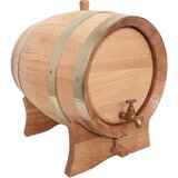  Hrastova bačva 10L extra solid | shoptok.hr