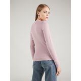 Levi's Pulover nude / bijela | shoptok.hr