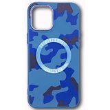 CAMO 12 PRO MAX SILIKON IPHONE SVJETLO PLAVA #2 | Eponuda.ba