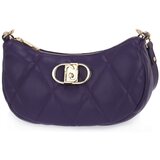 Liu Jo Torbice za na ramo 83838 ECS M HOBO Siva Cene