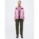 The North Face Zunanja jakna 'ANTORA' sivka | Shoptok.si