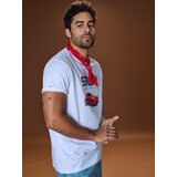 Sinsay Majica s printom | shoptok.hr