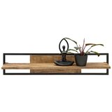Zandiara stenska polica everest - exklusiv- | Shoptok.si