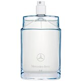 Mercedes-Benz Air 100 ml parfumska voda Tester za moške | Shoptok.si