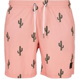 UC Men Pattern of swimming shorts cactus aop Cene