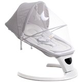 Baby Bear Origin bbo lezaljka/ljuljaska bella - white stripes B07WSTRIPES | ePonuda.com