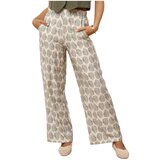 La Modeuse Lahkotne hlače & Harem hlače 75183_P175662 Zelena | Shoptok.si