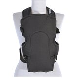 Lorelli KENGUR BETWEEN - BLACK & GREY | ePonuda.com