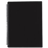 INF Mapa za notne zapise A4 Black 40-Paket, (21734605) Cene