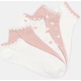 Sinsay Kratke čarape 5 pakiranja | shoptok.hr