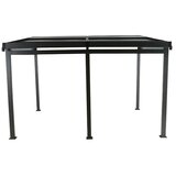 SUNFUN Paviljon Ibiza (D x Š: 400 x 300 cm, Antracit) | shoptok.hr