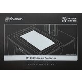 Phrozen Zaštitna folija za LCD zaslon Cijene