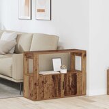  Kreveta Staro drvo 80 x 30 x 60 cm Konstruirano drvo | shoptok.hr