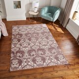 Think Rugs Slezenasta preproga 200x285 cm Imperial Wine – | Shoptok.si