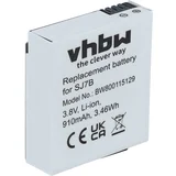 Baterija SJ7B za SJCam SJ7 Star, 910 mAh