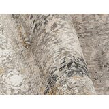 Dieter Knoll TKANA PREPROGA Avignon 200/250 cm siva, svetlo siva, temno siva | Shoptok.si