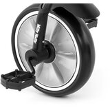 Milly Mally Bobby tricikl s pedalama crni | shoptok.hr