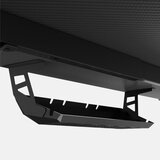 Hero 3.3 Crni igraći stol 140 cm | shoptok.hr