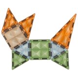  3D magnetne kocke životinjski park 124 el. | shoptok.hr