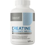 OSTROVIT Kreatin Monohidrat 3000 mg, 120 tableta – Snaga, performanse i oporavak | Eponuda.com