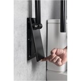 Sapho Željezna zidna ručka za kupaonicu 83 cm Handicap – | shoptok.hr