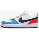 Nike Patike COURT BOROUGH LOW RECRAFT BG