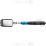  OGLEDALO TELESKOPSKO LED 50x80mm 305-876 mm | shoptok.hr
